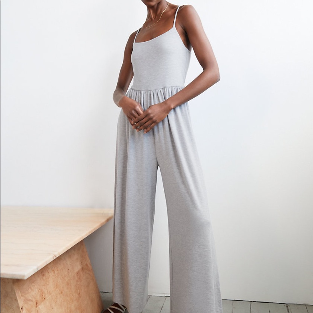 Aritiza Wilfred Market Jumpsuit Romper